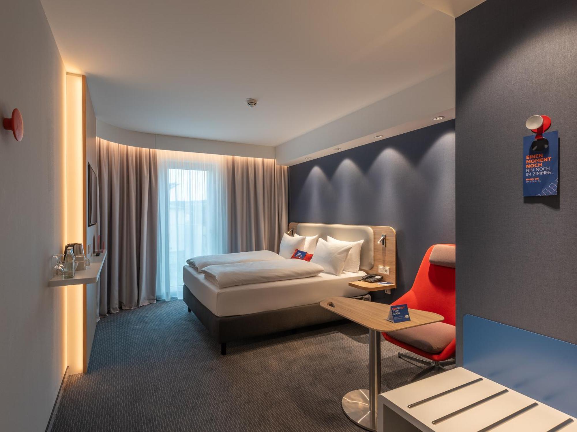 Holiday Inn Express Heilbronn By Ihg Exterior photo